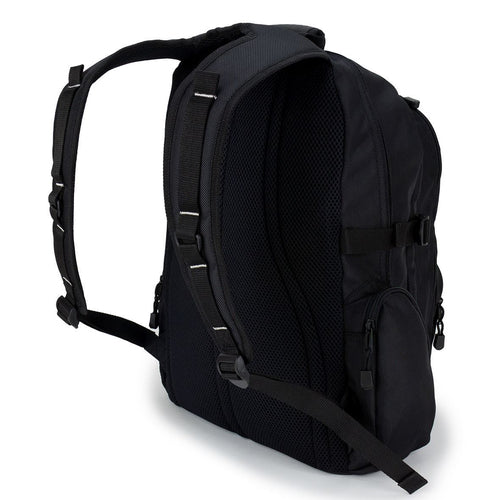 Targus CN600 backpack Black Nylon, Polyester Targus CN600 backpack Black Nylon, Polyester